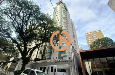 Apartamento reformado dois dormitórios, duas suites e lazer