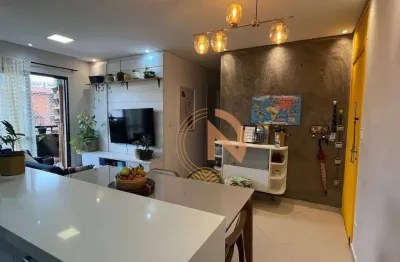 Apartamento mobiliado no tatuapé 3 quartos(1 suíte) e 2 vagas de garagem- porteira fechada