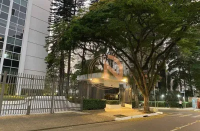Apartamento à venda – vila nova conceição | edifício balmoral