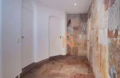 Apartamento locação 316 m², com 3 quartos, 1 suíte, 3 banheiros no jardim américa