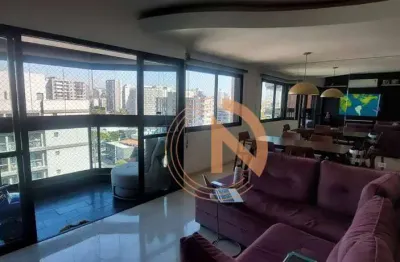 Apartamento à venda em moema com 92m², 3 quartos e 2 vagas