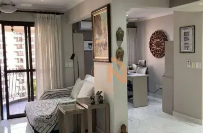 Apartamento reformado em moema - fora da rota som 2 suíte e 2 vagas de garagem