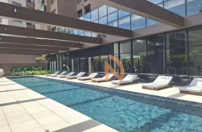 Apartamento com 3 quartos à venda na Rua Manuel da Nóbrega, 1506, Ibirapuera, São Paulo