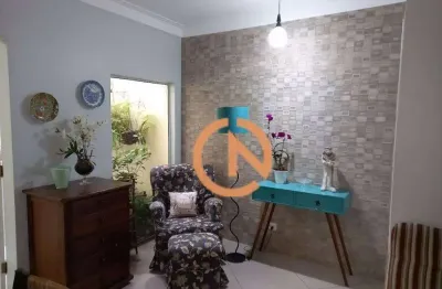 Casa residencial à venda, vila nair, são paulo - ca0059.