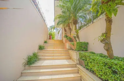 Residência exclusiva na rua angatuba – sofisticação, conforto e segurança