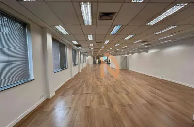 Imóvel comercial com 579 m² - venda ou locação - ao lado da estação faria lima do metrô