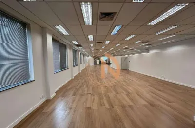 Imóvel comercial com 579 m² - venda ou locação - ao lado da estação faria lima do metrô