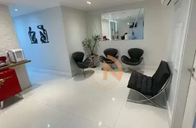 Sala comercial com 5 salas à venda na Avenida Brigadeiro Faria Lima, Jardim Paulistano, São Paulo