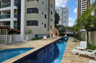 Apartamento na vila mariana – 84m², planta de 3 quartos, 2 vagas e lazer completo