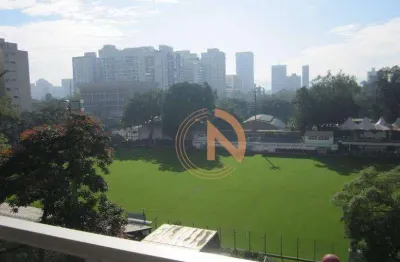 Apartamento para locação no jardim europa – 226m², 4 dormitórios, 3 vagas – em frente ao clube pinheiros
