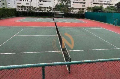 3 dormitórios (1 suíte), 2 vagas – lazer completo, com 2 quadras de tênis – próximo ao metrô paraíso