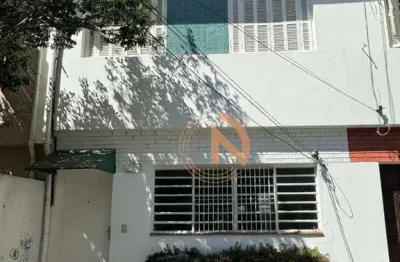 Sobrado em vila para locação - oportunidade próximo ao metrô paraíso