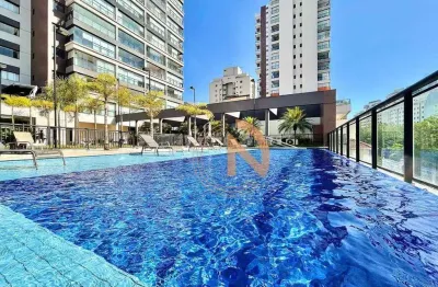 Seu novo lar espera por você: apto com suíte, varanda gourmet, 2 vagas e lazer completo a 800m do metrô ana rosa!