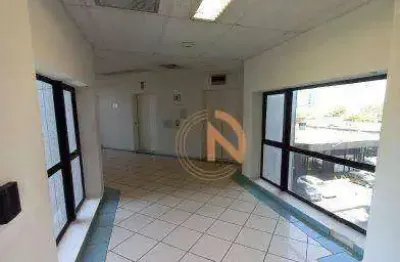 Andar corporativo para alugar, 1237 m² - vila cordeiro - são paulo/sp