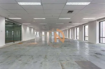Conjunto para alugar, 539 m² - jardim paulistano - são paulo/sp