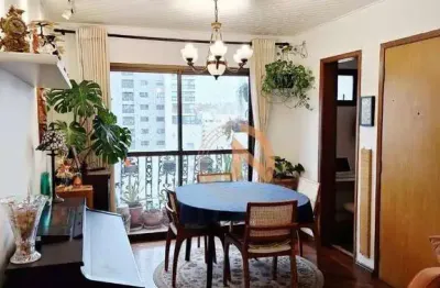 Apartamento em moema com 3 quartos, 1 suíte, 2 vagas e lazer