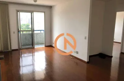 Pinheiros com 2 dormitórios , 1 suite e lazer completo