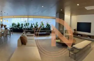 Apartamento com 4 quartos à venda na Rua Coelho de Carvalho, Alto de Pinheiros, São Paulo