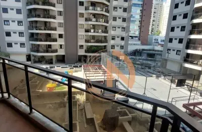 Apartamento reformado em moema 4 quartos, sendo 2 suítes, 2 vagas, ar condicionado e lareira