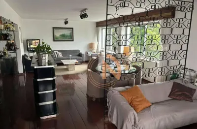 Apartamento com 3 quartos à venda na Rua Balthazar da Veiga, Vila Nova Conceição, São Paulo