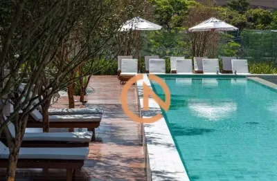 Kitnet / Stúdio para alugar na Rua Gabriel de Lara, Vila Cordeiro, São Paulo