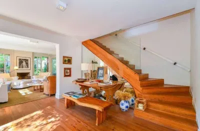 Casa à venda, 195 m² por r$ 6.360.000,00 - jardim paulista - são paulo/sp