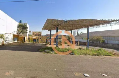 Terreno comercial à venda na Rua Rosa Rosseto Folva, Jardim Bela Vista, Sumaré