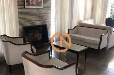Casa com 3 quartos à venda na Rua General Mena Barreto, Jardim Paulista, São Paulo