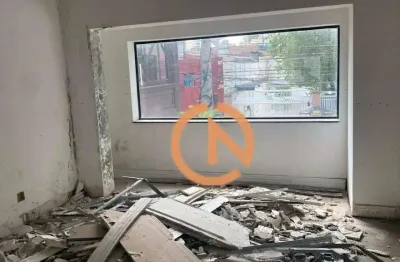 Casa comercial com 1 sala para alugar na Rua Doutor Renato Paes de Barros, Itaim Bibi, São Paulo