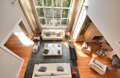 Sobrado com 4 dormitórios à venda, 500 m² por r$ 4.500.000,00 - fazenda morumbi - são paulo/sp