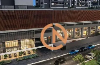 Loja para alugar, 151 m² - jardim independência - são paulo/sp