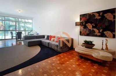 Apartamento 3 dormitórios(1 suíte) 170m2 - rua são carlos do pinhal