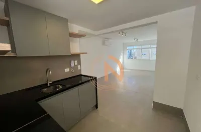 Apartamento com 2 quartos para alugar na Rua Doutor Eduardo de Souza Aranha, Itaim Bibi, São Paulo