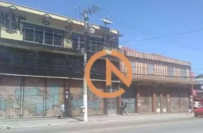 Barracão / Galpão / Depósito com 2 salas para alugar na Rua Itinguçu, Vila Ré, São Paulo