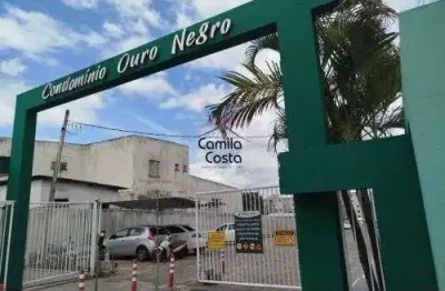 Apartamento com 2 quartos para alugar na Avenida Ayrton Senna, 615, Alagoinhas Velha, Alagoinhas