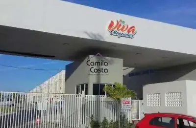 Apartamento com 2 quartos para alugar na Avenida Conselheiro Junqueira, S/N, Catu, Alagoinhas