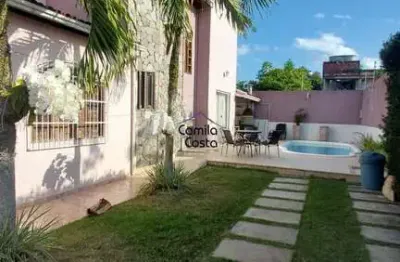 Casa com 3 quartos para alugar no Jardim Pedro Braga, Alagoinhas 