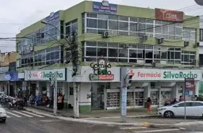 Sala comercial para alugar na Rodrigues Lima, 39, Centro, Alagoinhas