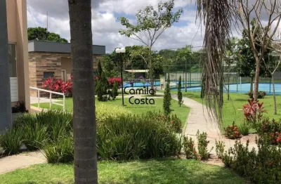 Condomínio rosa dos ventos - loteamento completo em juracy magalhães, alagoinhas/ba