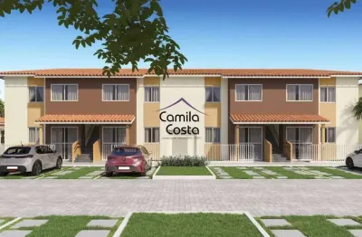 Apartamento com 2 quartos à venda na Rua Mílton Santos França, SN, Centro, Alagoinhas