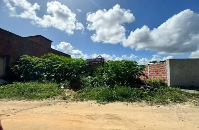 Terreno à venda na Parque Hawaí, Alagoinhas Velha, Alagoinhas