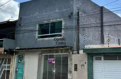Sala comercial para alugar na Avenida Severino Vieira, Centro, Alagoinhas