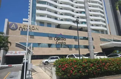 Astron Suítes Mondial - Apartamento Kitnet em Caminho das Árvores, Salvador/BA