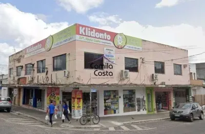 Sala comercial para alugar na Avenida Dom Pedro Ii, 121, Centro, Alagoinhas