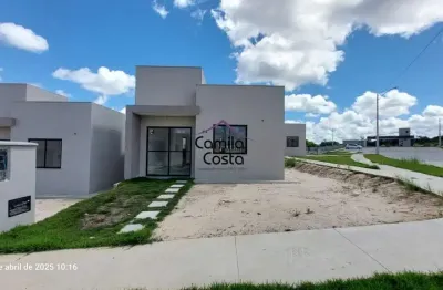 Casa com 2 quartos à venda na Avenida Conselheiro Junqueira, 73, Catu, Alagoinhas