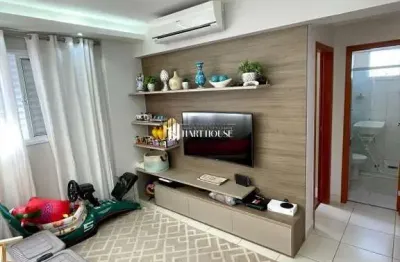 Apartamento com 2 quartos à venda na Avenida A, 333, Terra Nova, Cuiabá