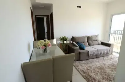 Vende-se apartamento no edifício alvorada com as seguintes configurações:
