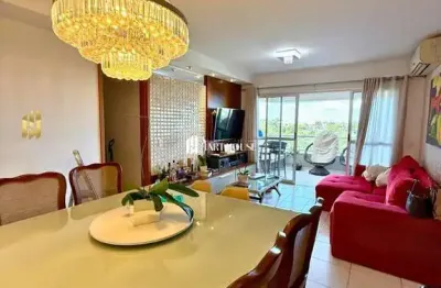 Apartamento com 3 quartos à venda na Avenida Vereador Juliano da Costa Marques, 877, Jardim Aclimação, Cuiabá