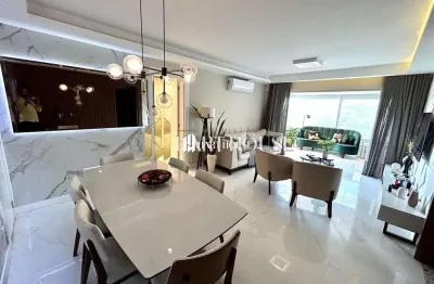 Apartamento com 4 quartos à venda na Avenida Vereador Juliano da Costa Marques, 877, Jardim Aclimação, Cuiabá