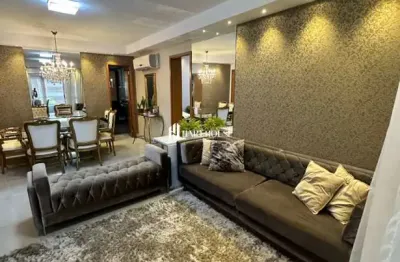 Vendo apartamento no edifício bonavita localizado no bairro jardim acl